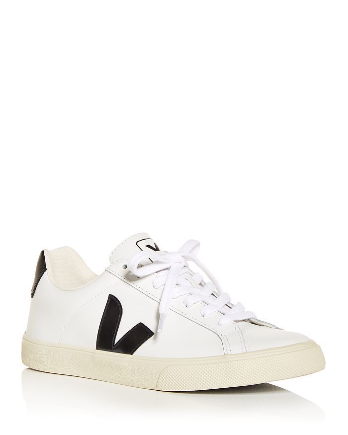 VEJA
            
    
                
                    Women's Esplar Low Top Sneakers | Bloomingdale's (US)