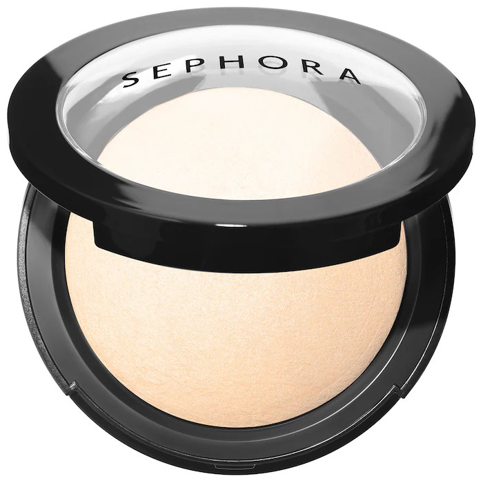 Microsmooth Multi-Tasking Baked Face Powder Foundation | Sephora (US)