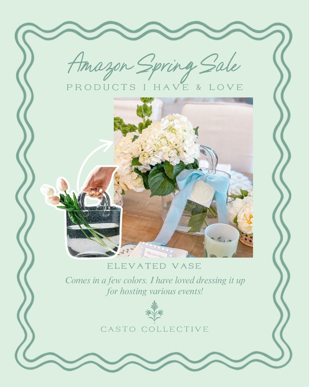 Amazon Spring-sale round up of items we have & love! 

#LTKParties #LTKHome #LTKSaleAlert