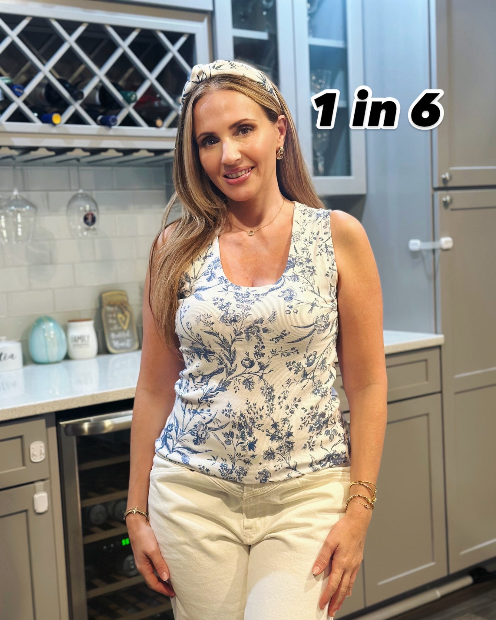 I posted this on Instagram for NIAW (National Infertility Awareness Week) as I am ‘1 in 6’ who has suffered from infertility and loss 🧡
You can view post on FAITHANDHAPPINESS323 IG handle 


#LTKFindsUnder50 #LTKActive #LTKSaleAlert