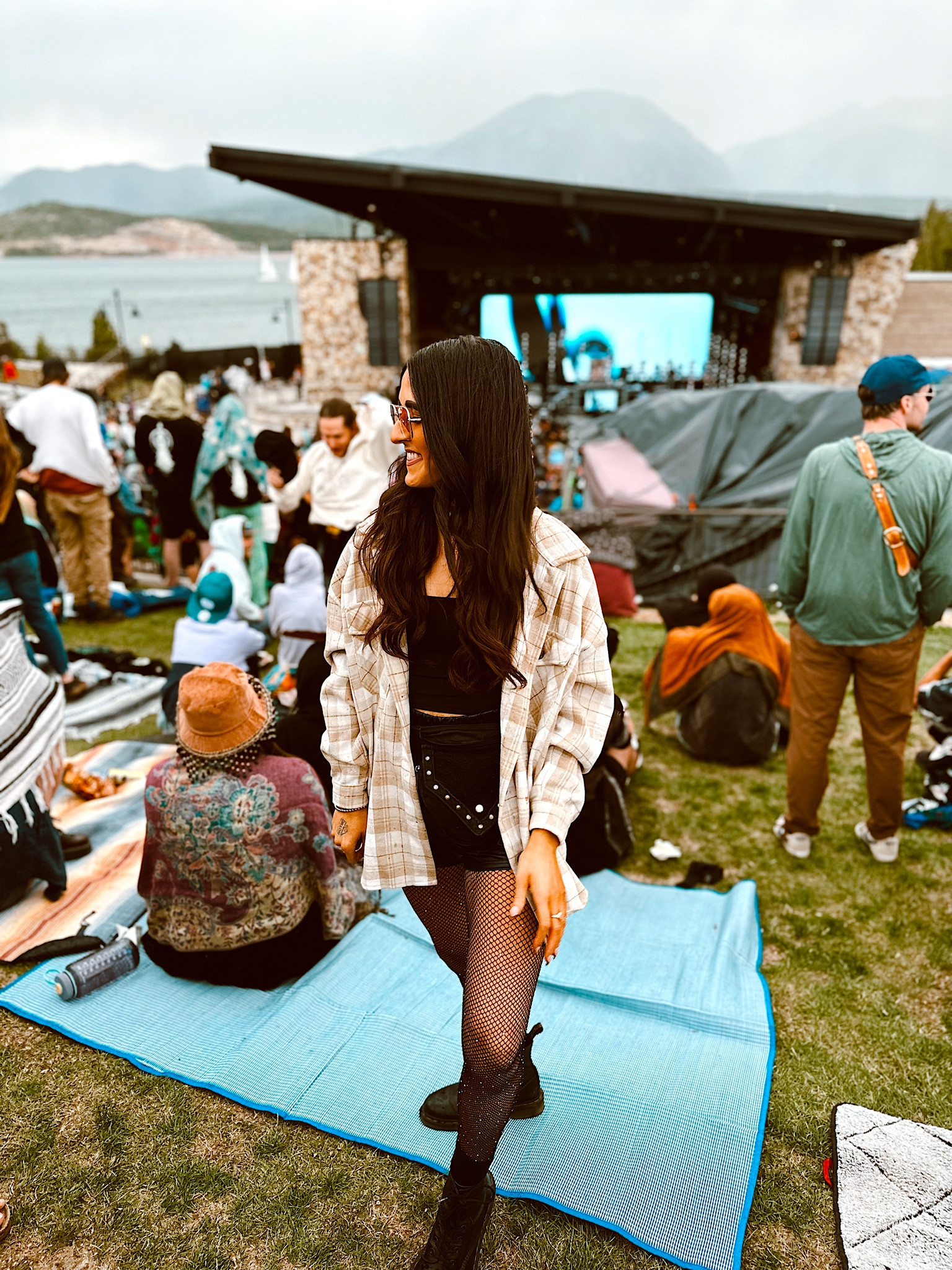 Pretty Lights night 1 @ Dillon Amphitheater!

PL flannel was on Etsy years ago but everything else is linked :)

#LTKtravel #LTKover40 #LTKunder100