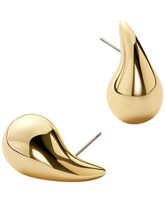 Ana Luisa Kiara Gold-Plated Statement Earrings - Macy's | Macy's