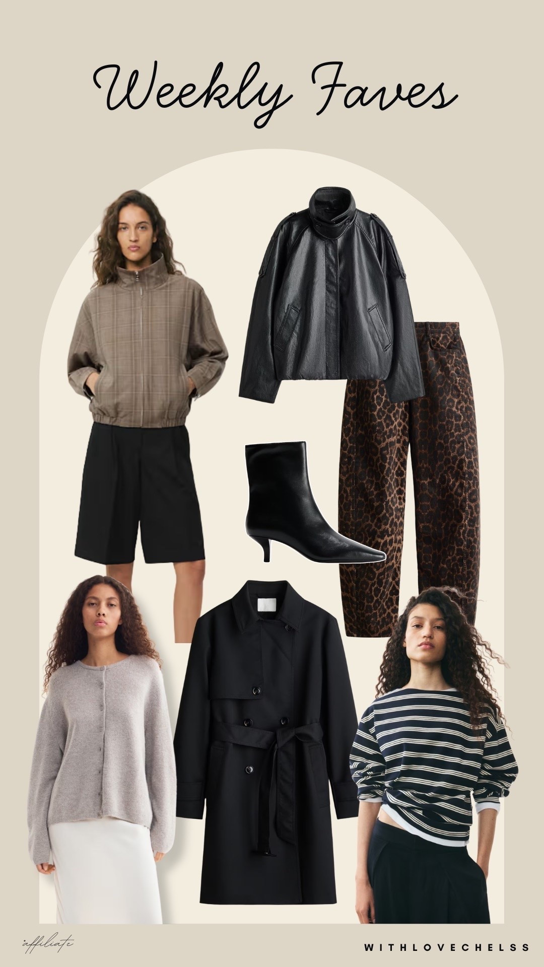 This weeks top sellers ⭐️

#LTKcanada #LTKfall