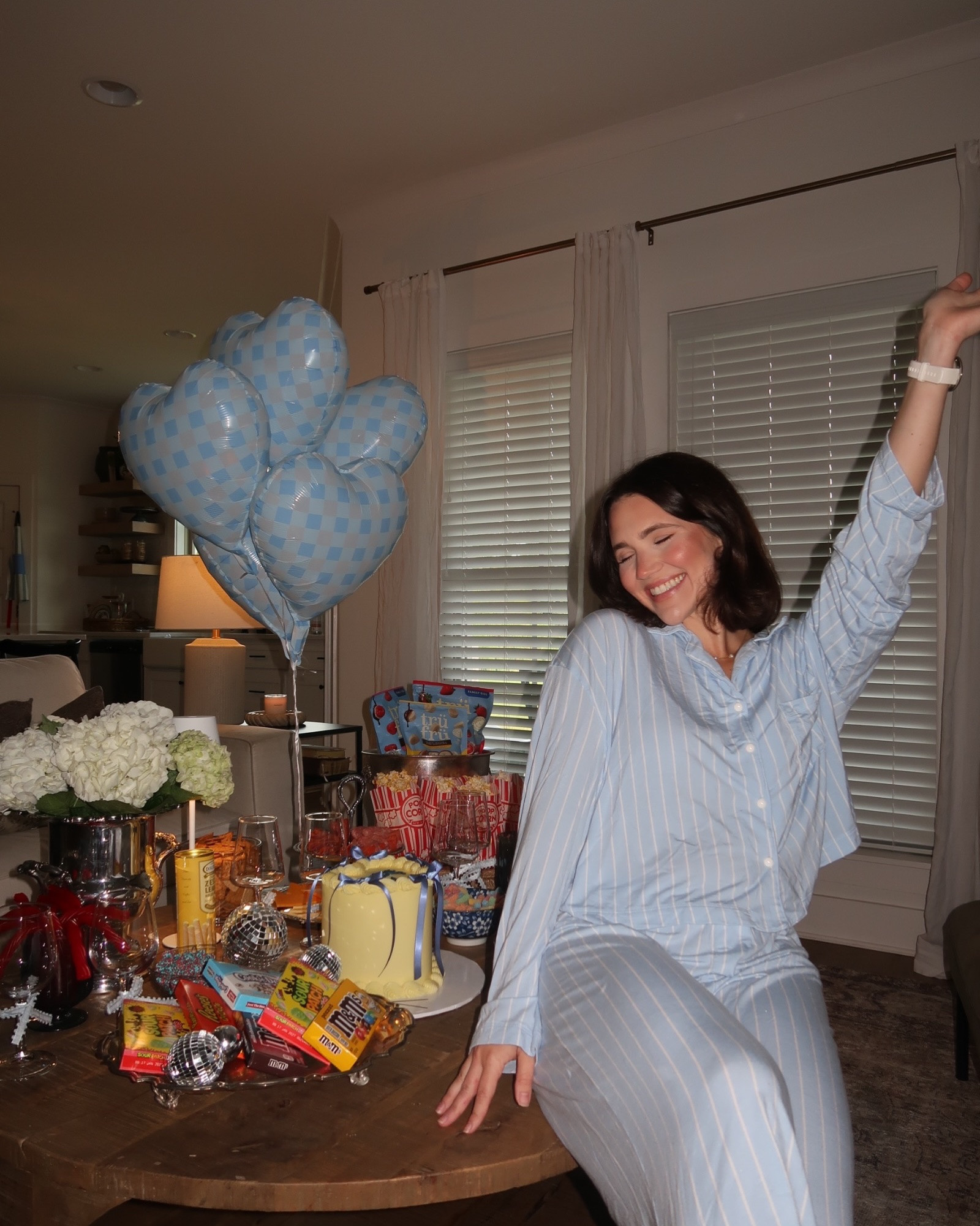 Pajamas are dairy boy but I’ll link similar!

#LTKootd #LTKmomlife