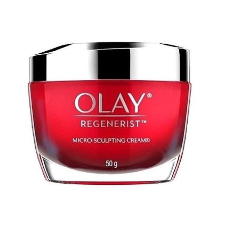 Olay Regenerist Micro-Sculpting Cream Anti-Ageing Moisturiser 50gr/1.7oz | Walmart (US)