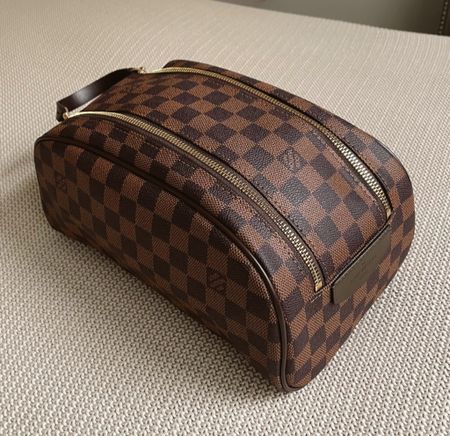 DUPE Louis Vuitton L V Tini … curated on LTK