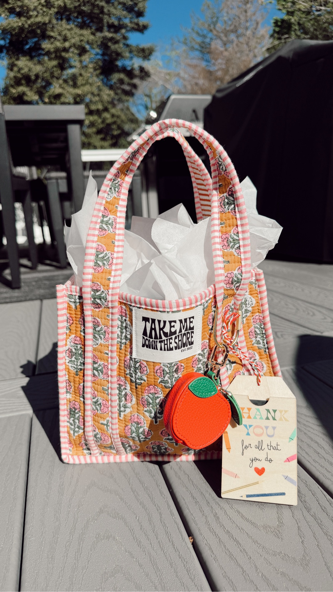 Teacher appreciation gifts 

#LTKKids #LTKmomlife #LTKSeasonal