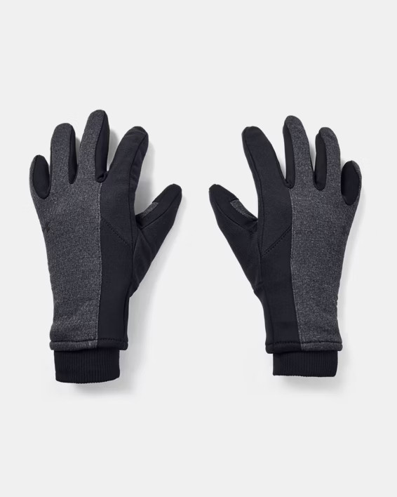 Women's UA Storm Gloves | Under Armour (US)