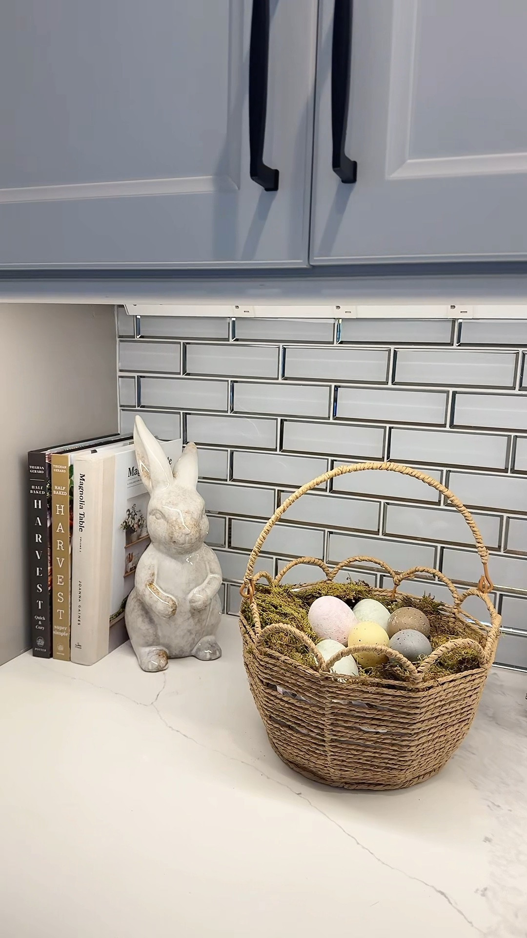 Cozy Easter decor using Target Dollar Spot finds 🐣 Simple, affordable pieces styled around my home for spring. 

#LTKhome
#LTKseasonal
#LTKeaster
#LTKspring
#targetfinds
#targetdollarspot
#springdecor
#easterdecor
#cozyhome

#LTKSpringSale #LTKSeasonal