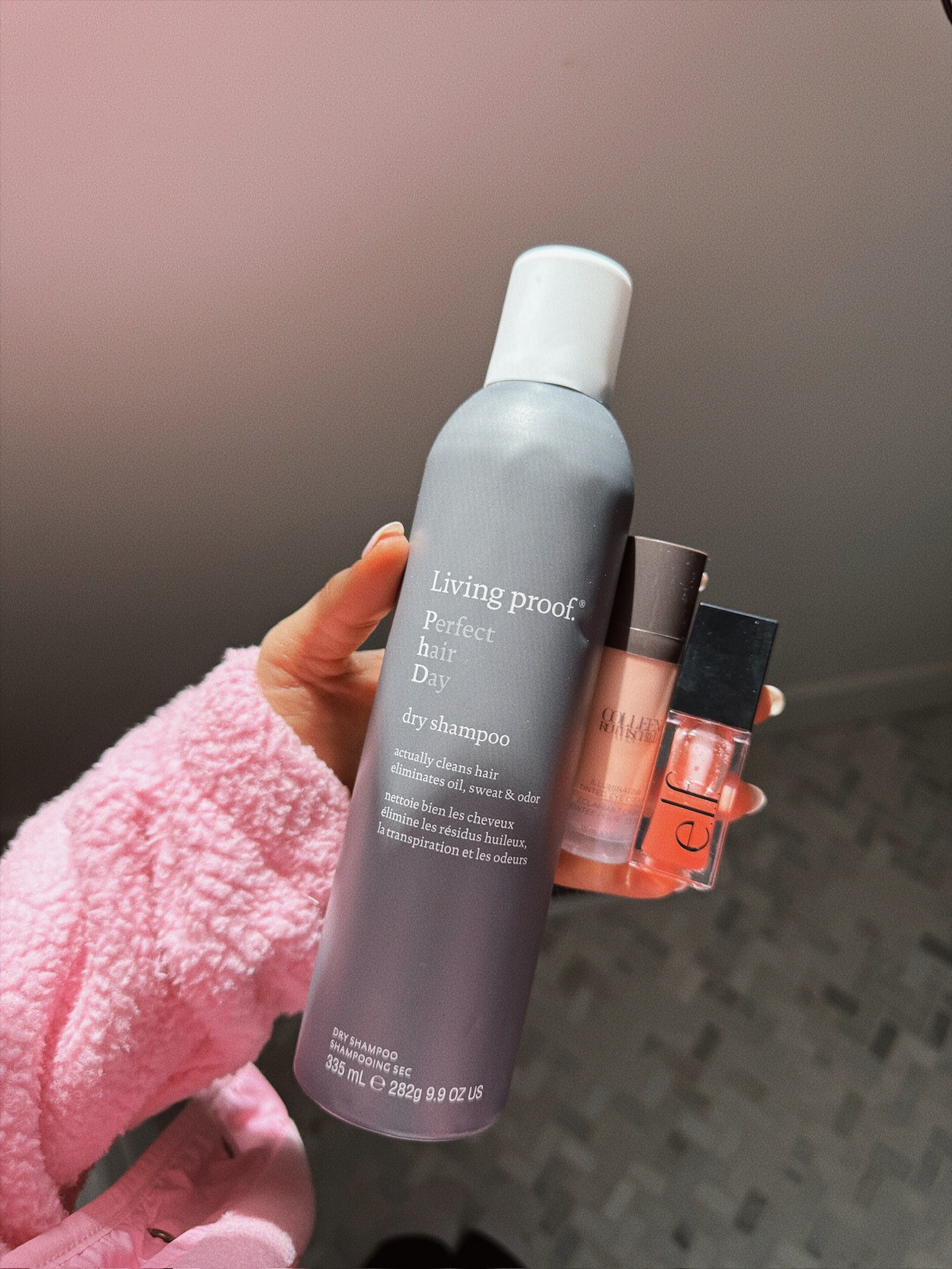 Current everyday faves 🤍

#LTKBeauty