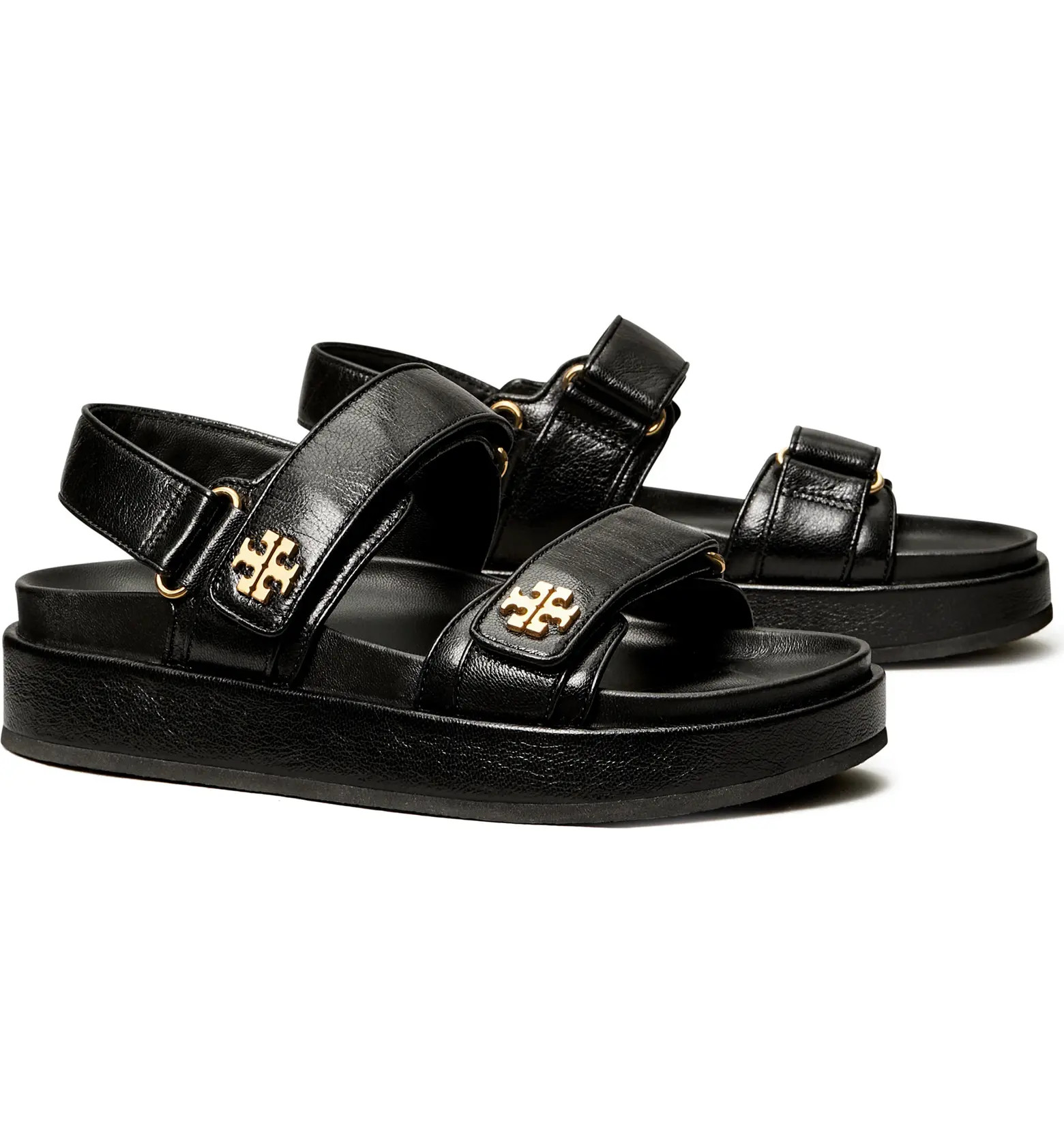 Kira Slingback Sport Platform Sandal (Women) | Nordstrom