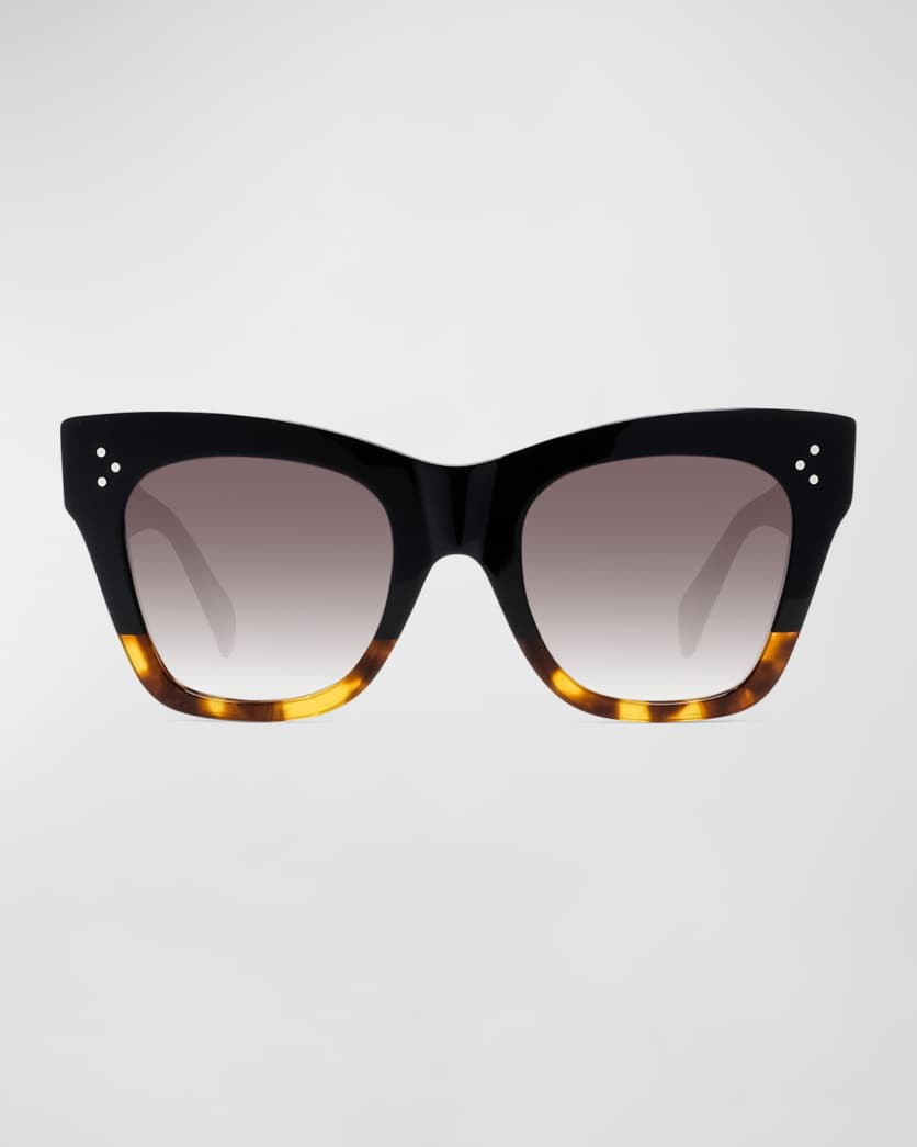 Cat-Eye Sunglasses | Neiman Marcus