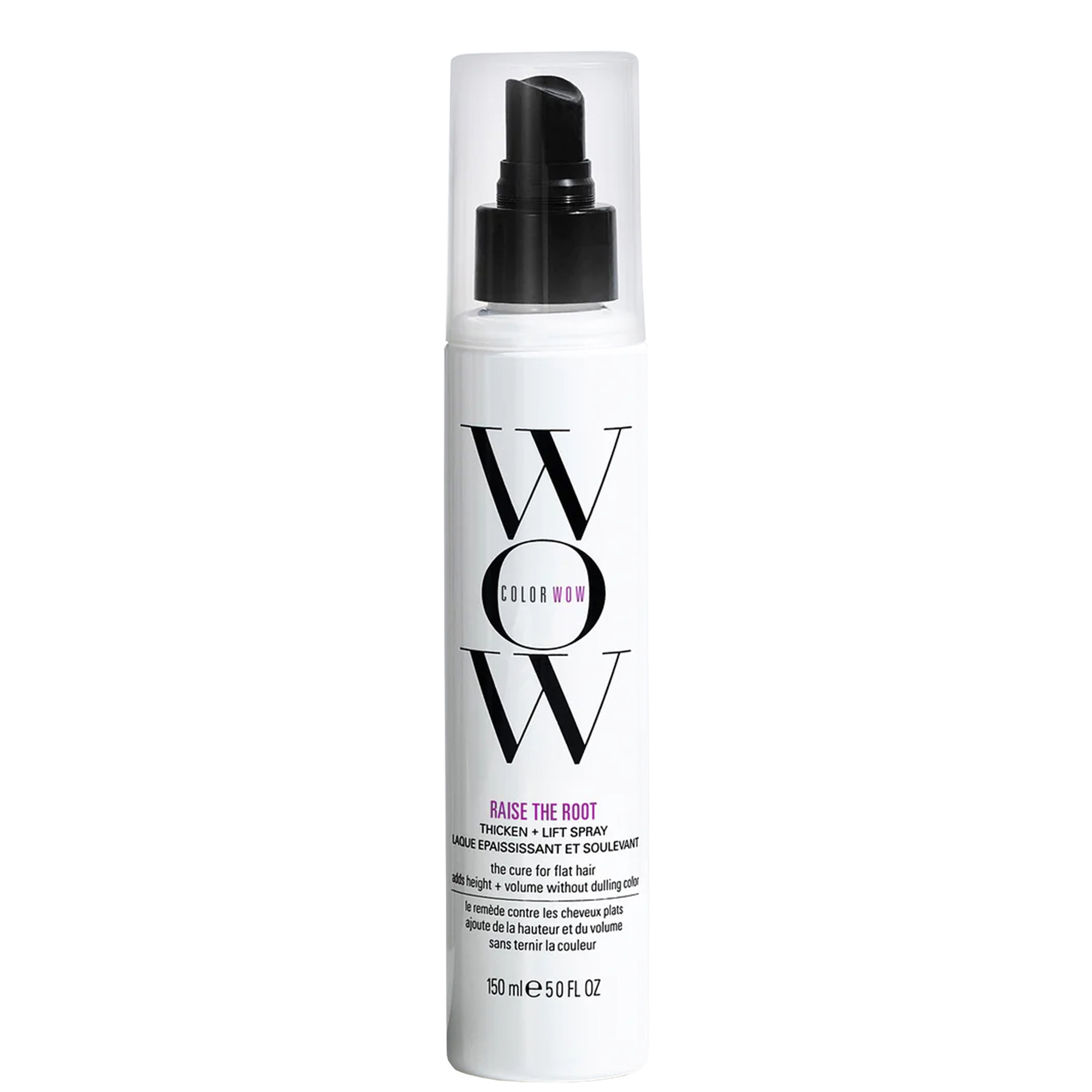 Color Wow Raise the Root Thicken + Lift Spray 150ml | Look Fantastic (UK)