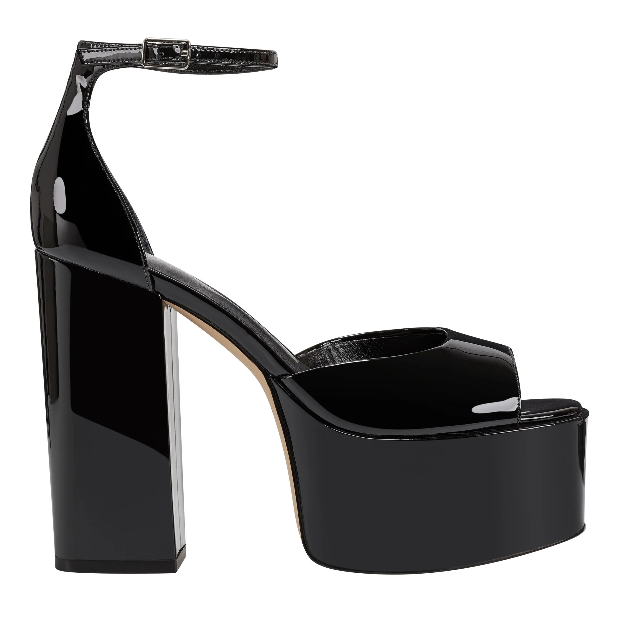 Della Platform Sandal | Marc Fisher