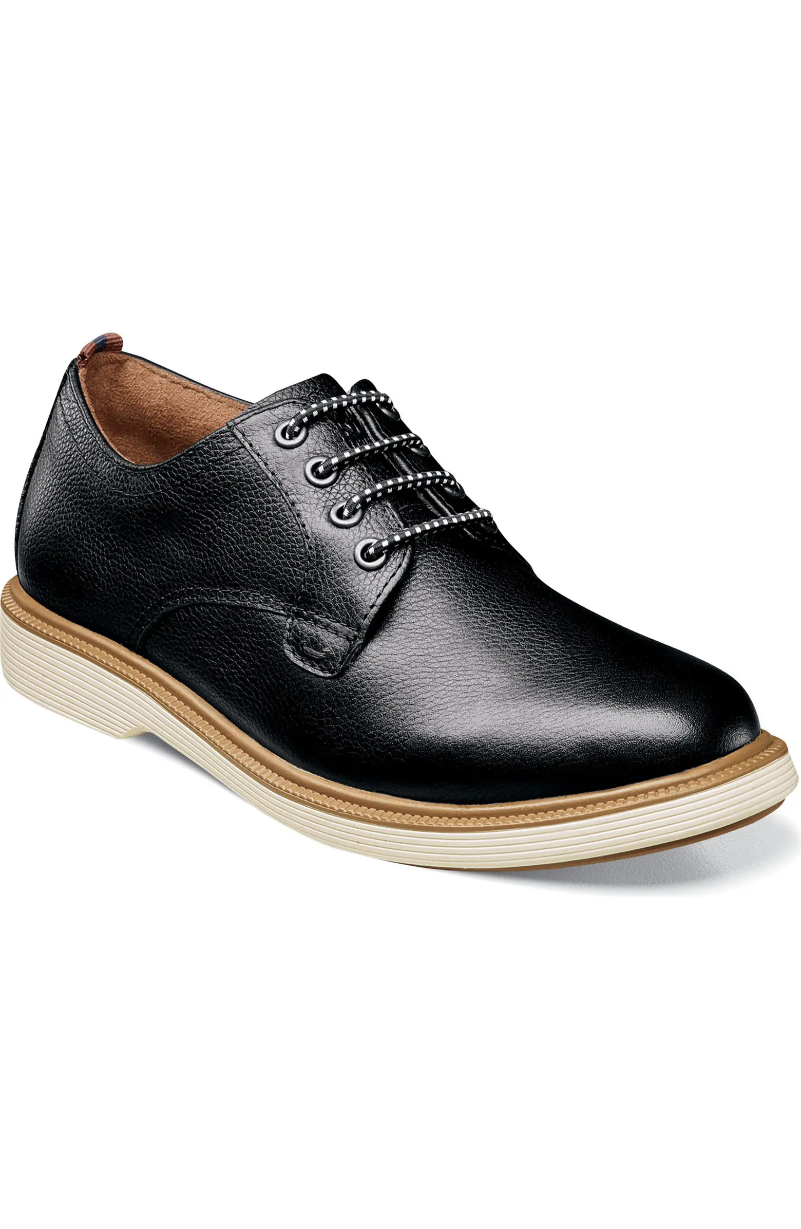 Supacush Plain Toe Derby | Nordstrom