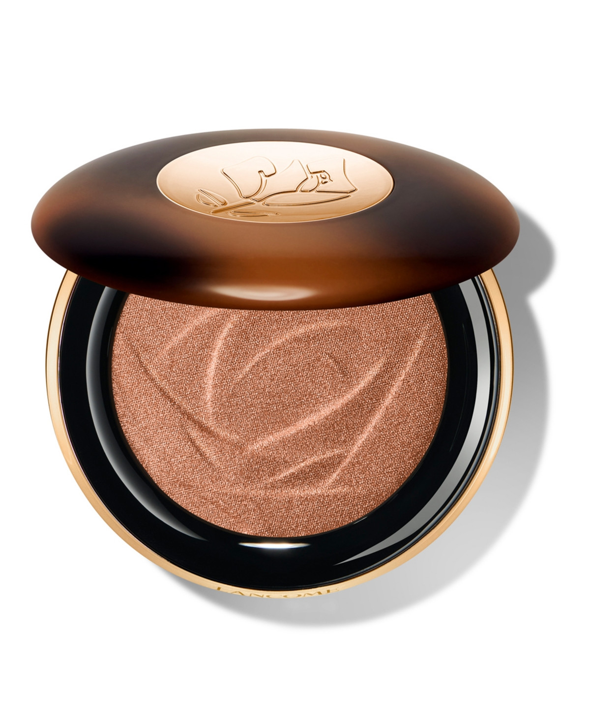 Lancome Teint Idole Ultra Wear C.e. Skin Transforming Highlighter - 03 Deep Glow | Macy's