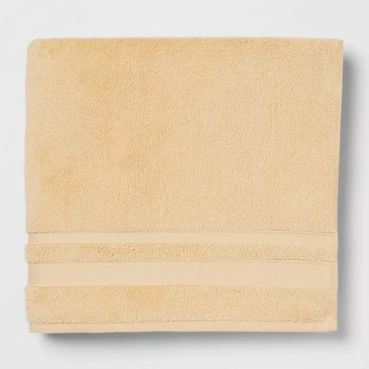 Performance Bath Towel - Threshold™ | Target