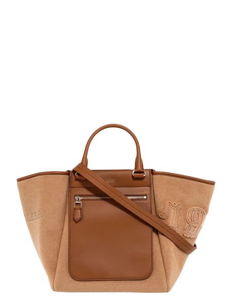 Max Mara Reversible Tote Bag | Cettire Global