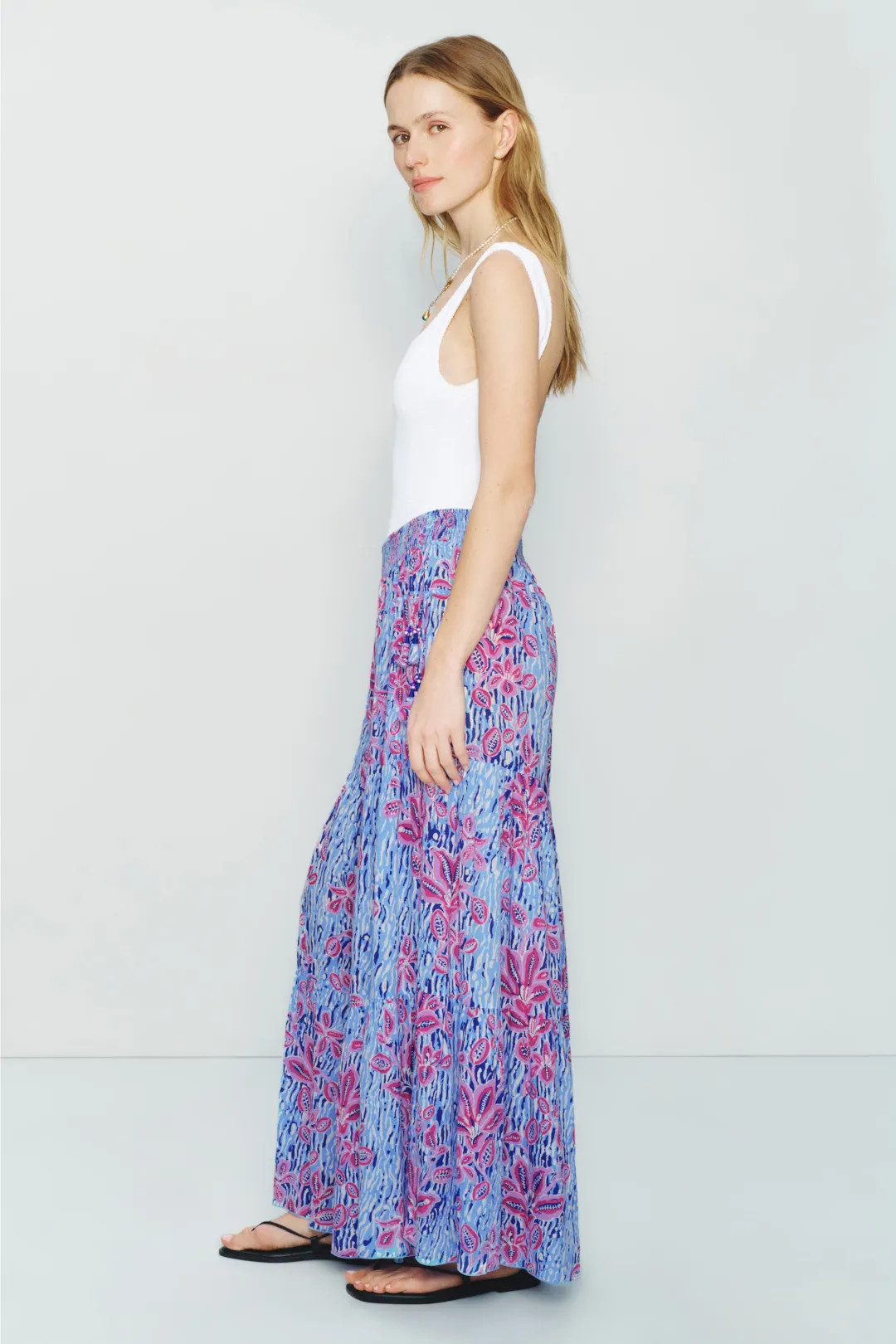 Soledad Pants | Rent the Runway