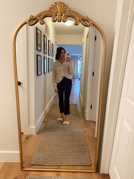 My favorite mirror is back in stock for local in store pickup! Such a good deal for only $150! #samsclub #mirror #mom #home 

#LTKhome #LTKGiftGuide