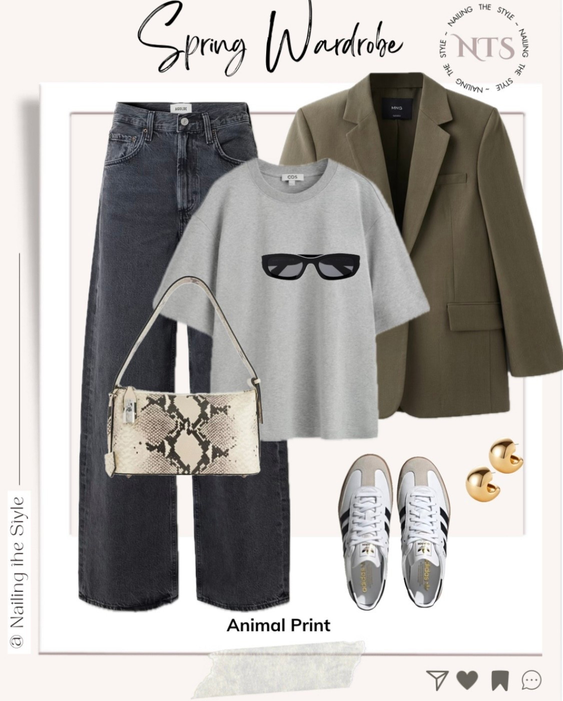 #LTKjeans #LTKstyletip #LTKbag