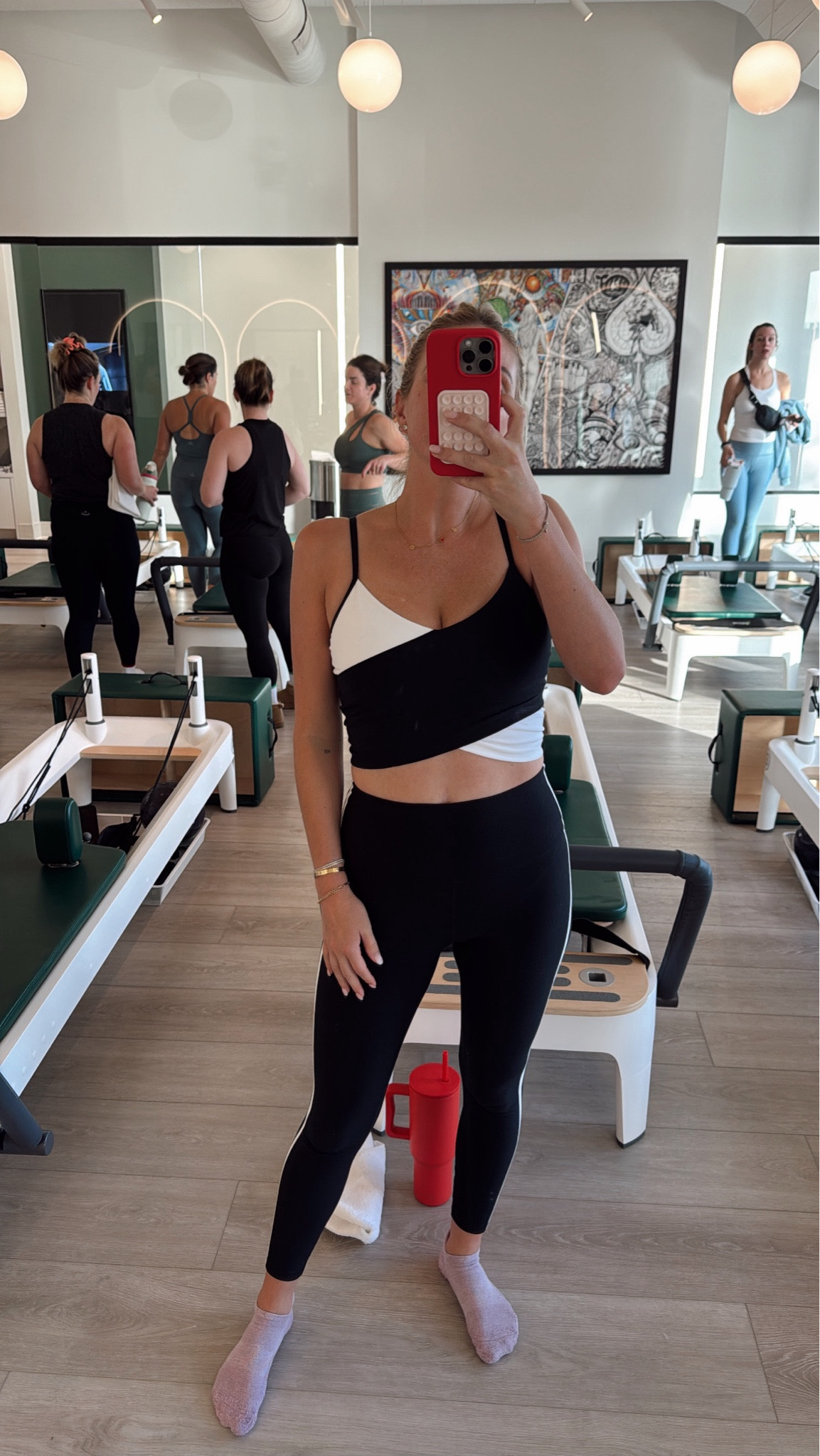 Love this Abercrombie set! 

#LTKFindsUnder100 #LTKSaleAlert #LTKActive