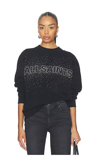 Sprinkle Etta Sweatshirt | Revolve Clothing (Global)
