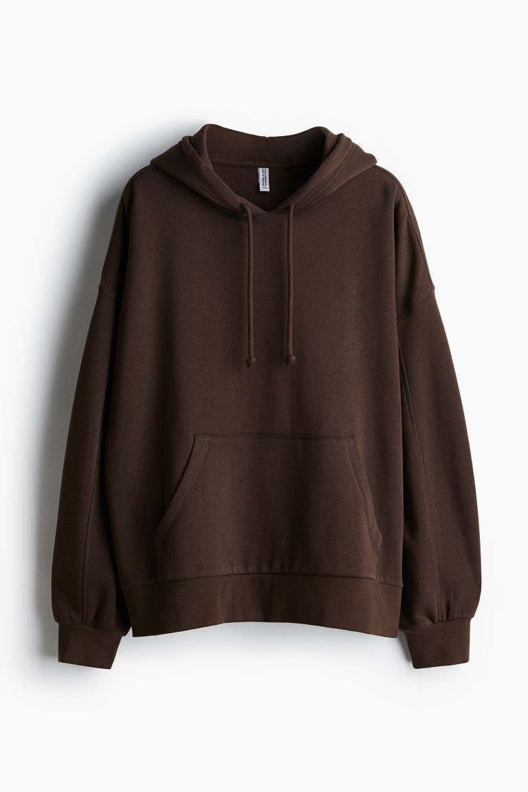 Oversized Hoodie | H&M (US + CA)