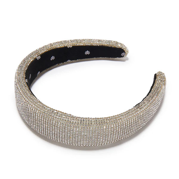 CRYSTAL ALICE HEADBAND | LELE SADOUGHI