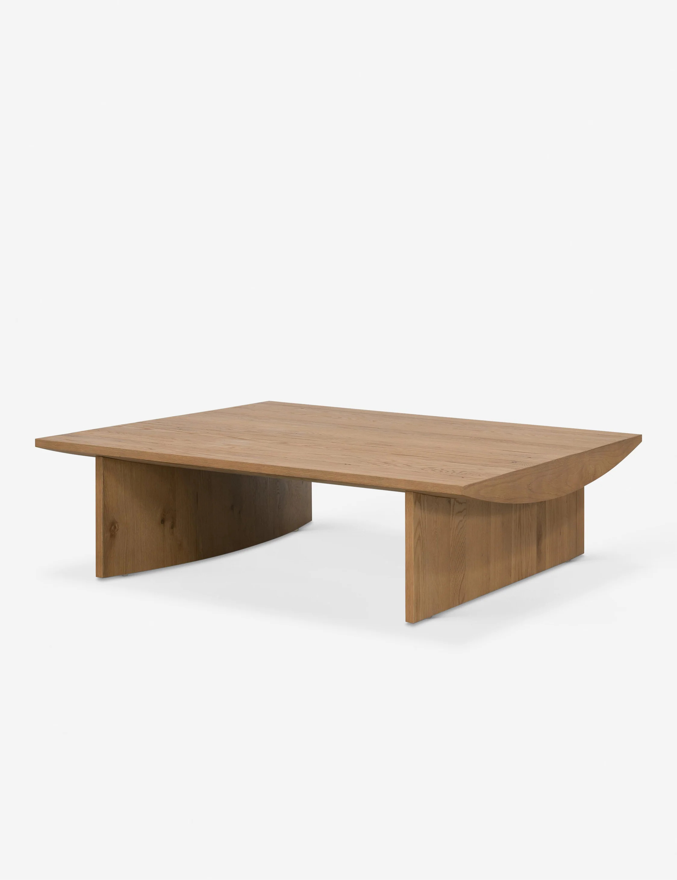 Remwald Square Coffee Table | Lulu and Georgia 