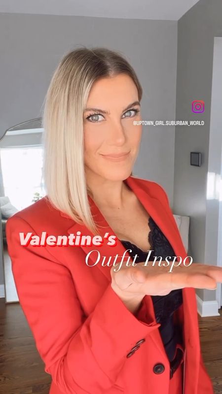 Dinner out, date night, or galentines weekend. Here are the outfits I’m wearing this weekend. #datenight #vdayoutfit

#LTKSale #LTKworkwear #LTKunder100