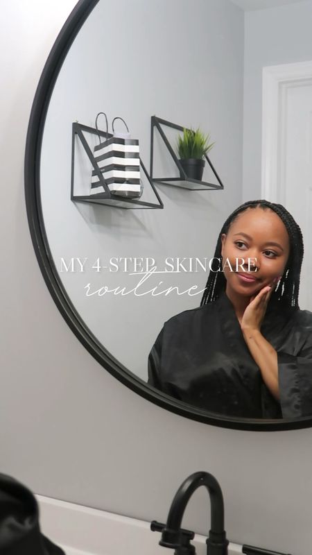 Simple & affordable skincare routine 🧖🏾‍♀️

#LTKbeauty #LTKunder50