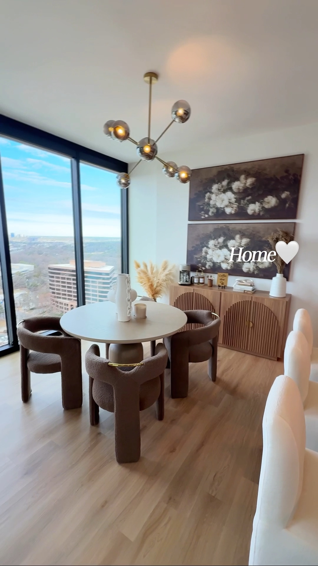 Becoming Home🤍✨
Obsessed with how my apartment is
coming along 🤎✨ Everything is linked below!

#LTKvlog #LTKHome #LTKspring