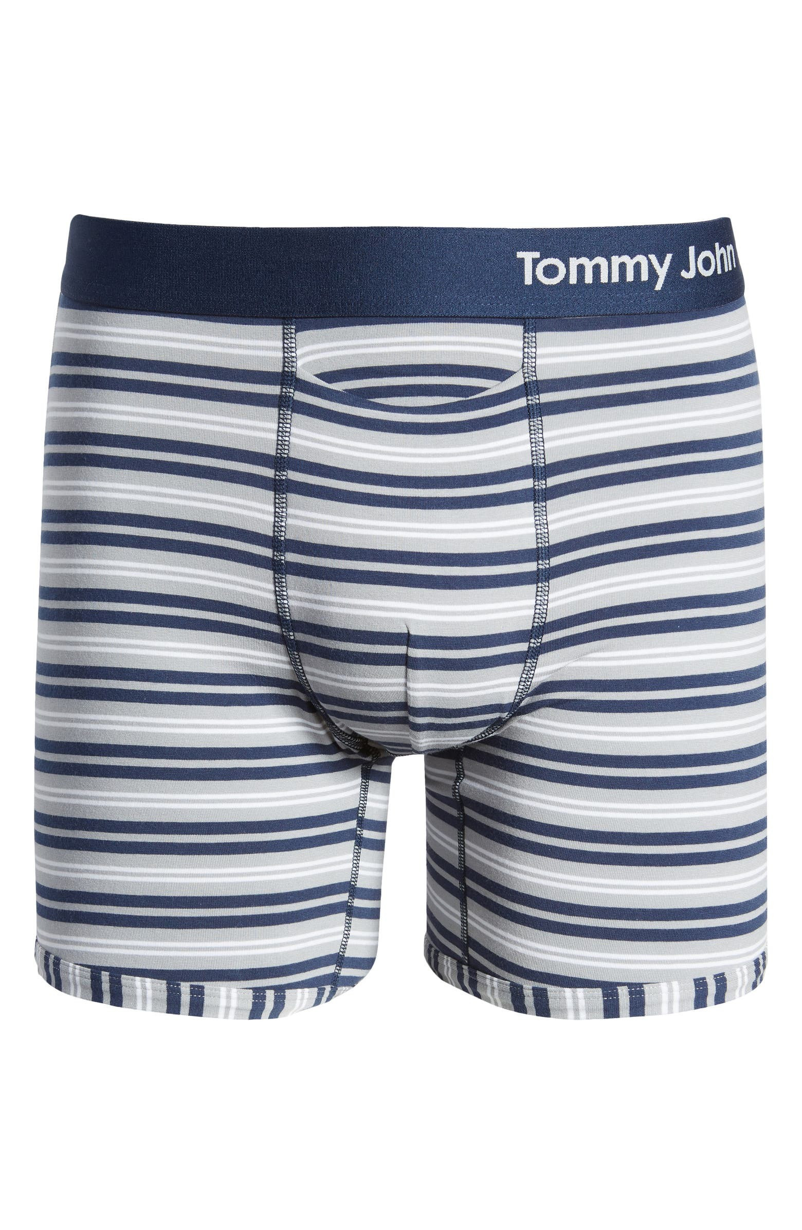 Tommy John Cool Cotton 6-Inch Boxer Briefs | Nordstrom | Nordstrom