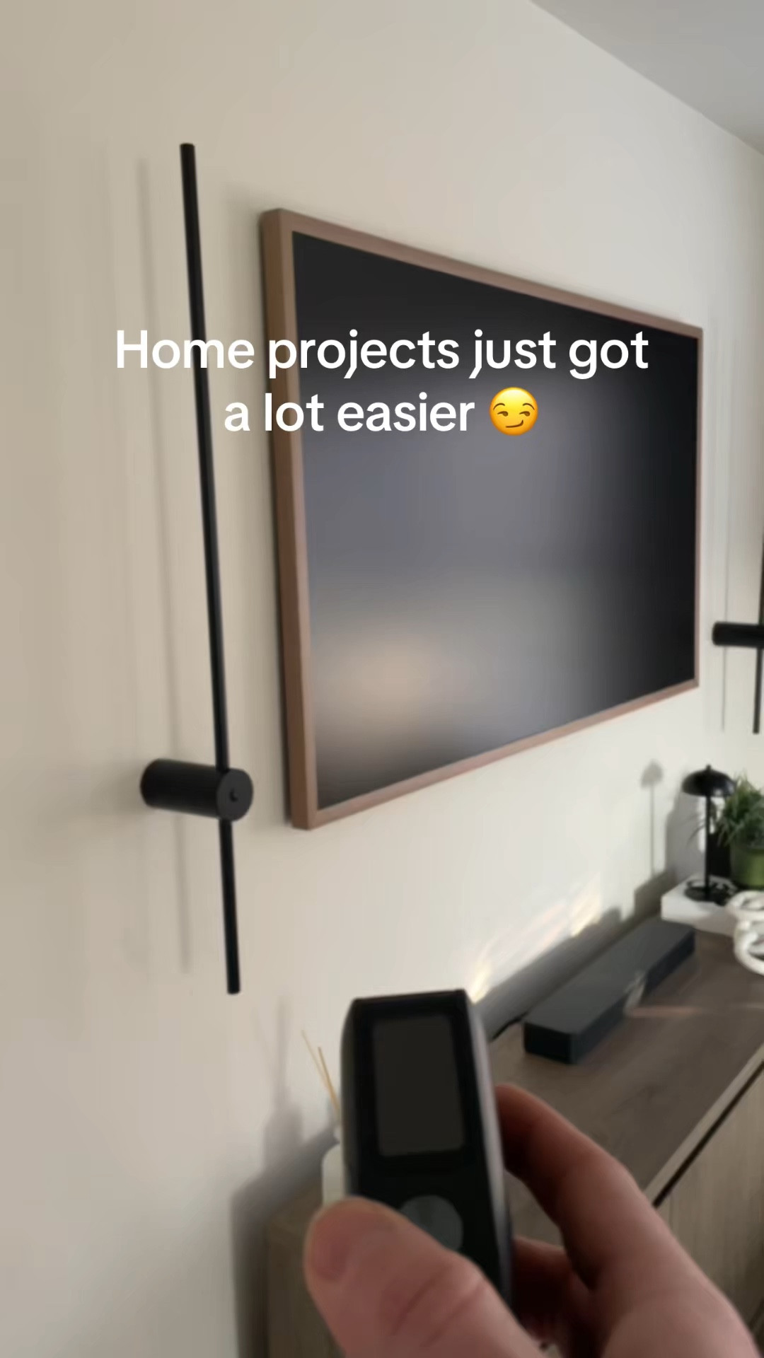 This digital tape measure is so handy and easy to use. I love that you can store your measurements right in it!

#LTKHome #LTKSaleAlert #LTKMens