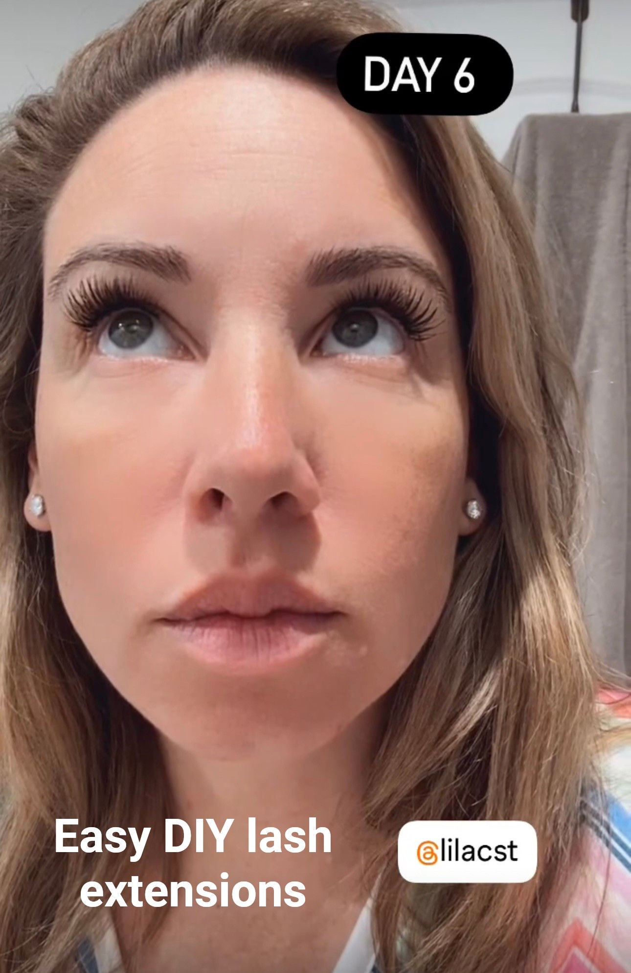 Lash lovers this is for you!

I used to make a visit to my lash tech every two weeks and was spending a fortune on lashes. Don’t get me wrong, I love having them done but with the price of things these days, I’ve found something amazing!

Lilac St. lash extensions are affordable and easy to apply. These lashes last me over a week and look amazing. 

Be sure to grab the starter kit with everything you need to be your own lash tech. 

#lashes #lashextensions 

#LTKStyleTip #LTKBeauty #LTKFindsUnder50