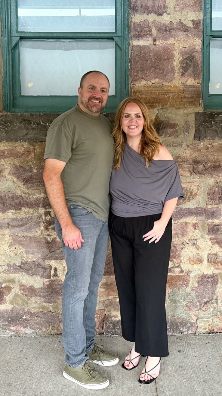 Anniversary date night outfits!

Wearing a L top, XL bottom

#LTKootd #LTKMidsize #LTKMens