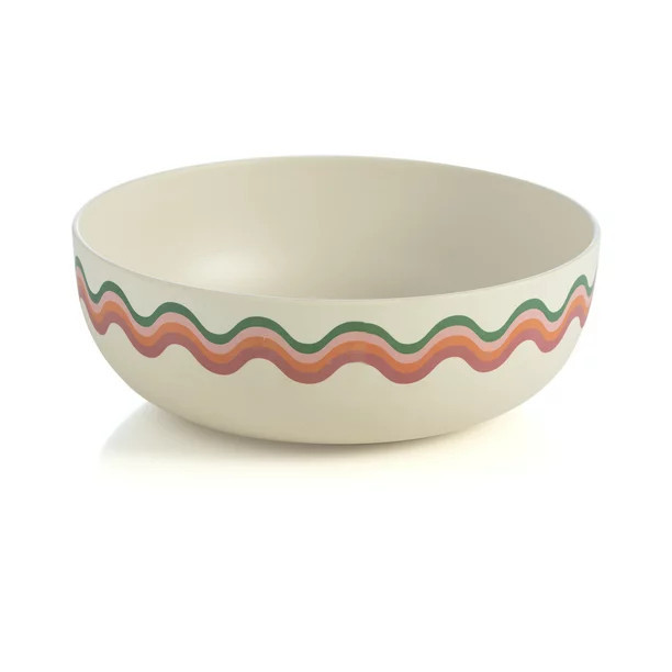 Shiraleah Primavera Serving Bowl | Walmart (US)