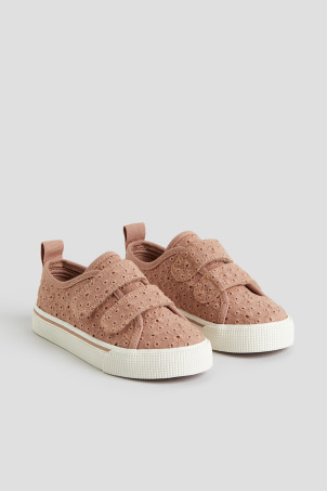 Hook-loop Sneakers | H&M (US + CA)