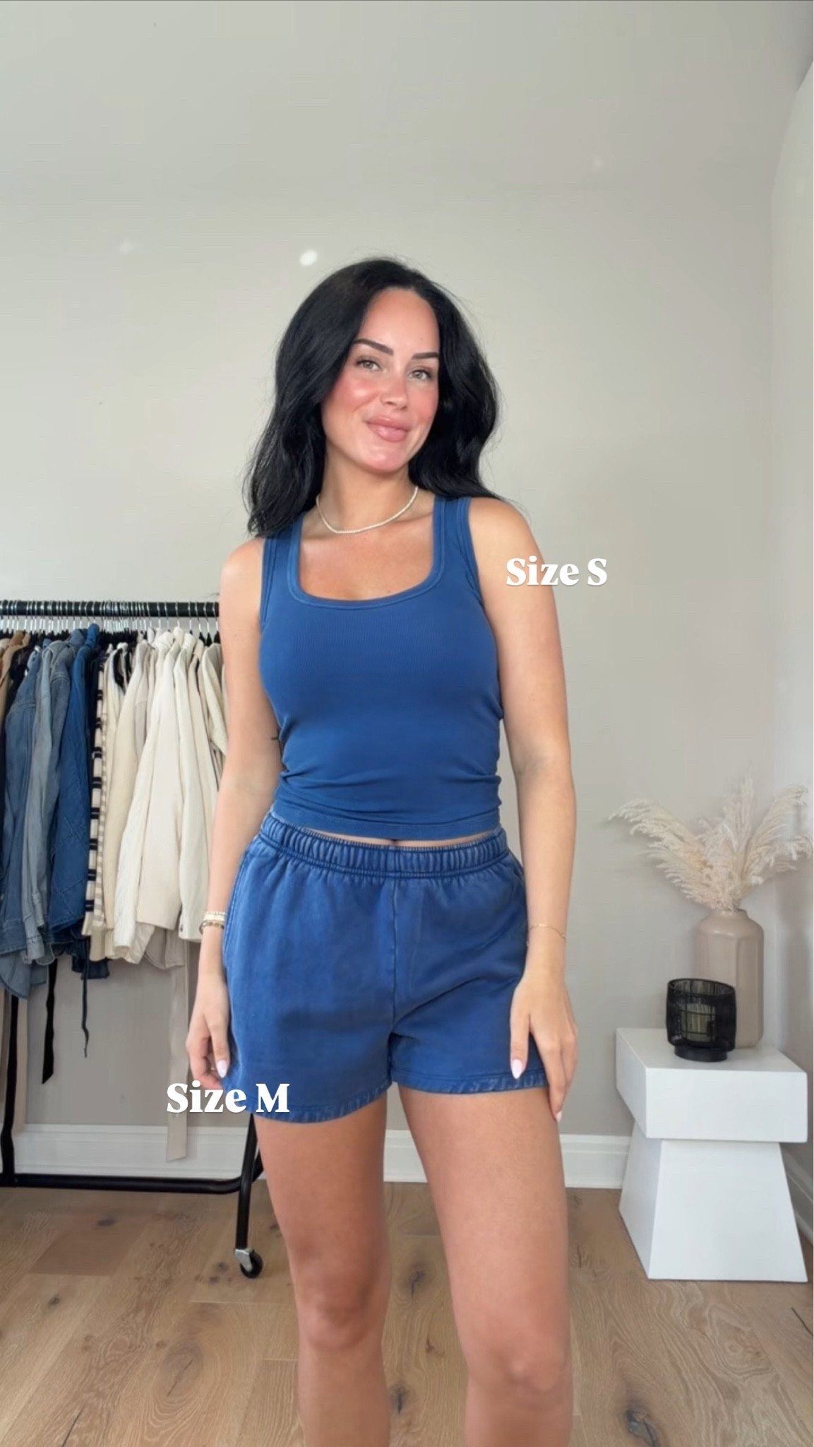 @Aritzia new arrivals 😍

My sizing 5’7, 145lbs, 32dd