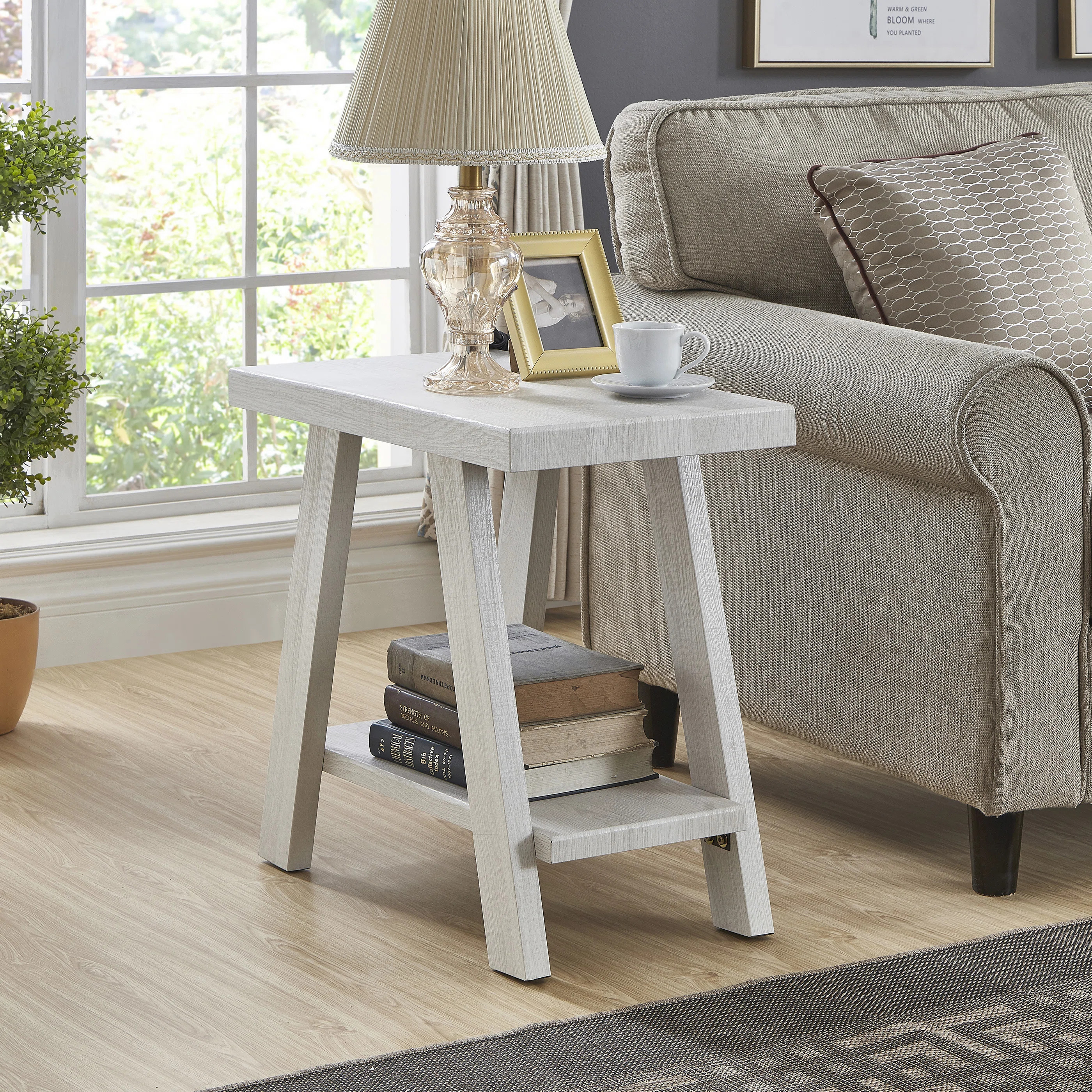 Angeleca End Table | Wayfair North America