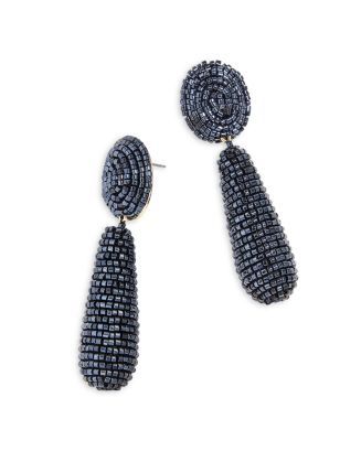 Addie Multi Bead Drop Earrings | Bloomingdale's (US)