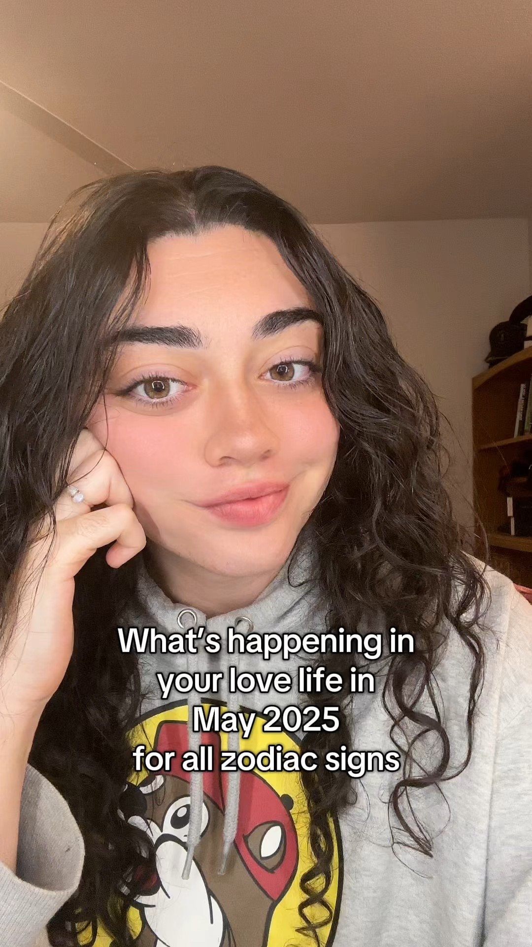 May horoscopes! #blush #concealer #eyeshadow