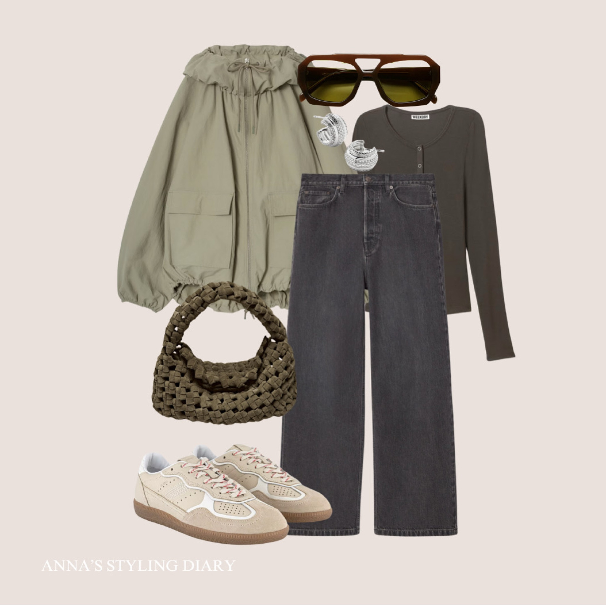 Parka jackets are trending! Here’s how I would style them >>> 

#LTKuk #LTKstyletip #LTKeurope