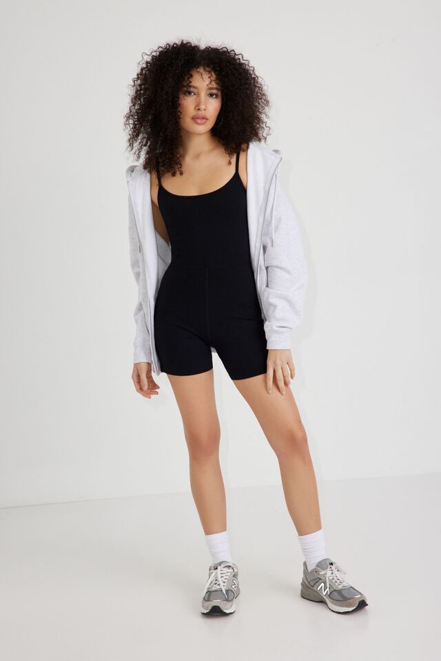Maia Active Romper | Garage Clothing