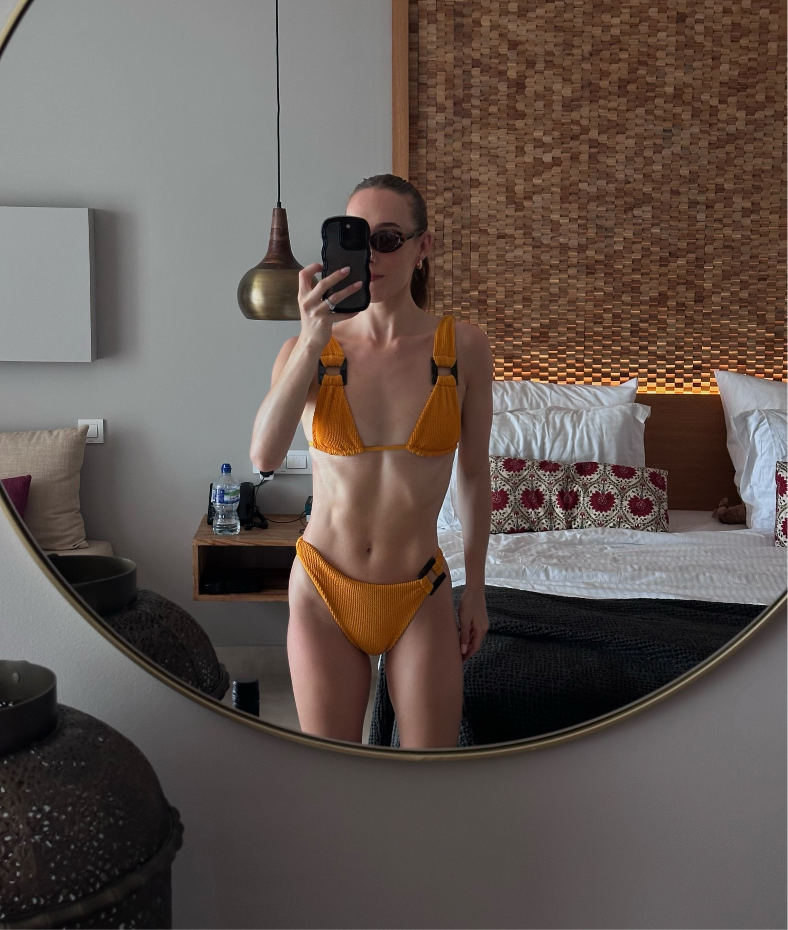 Ready for the beach 🐚

#LTKtravel #LTKeurope #LTKsummer