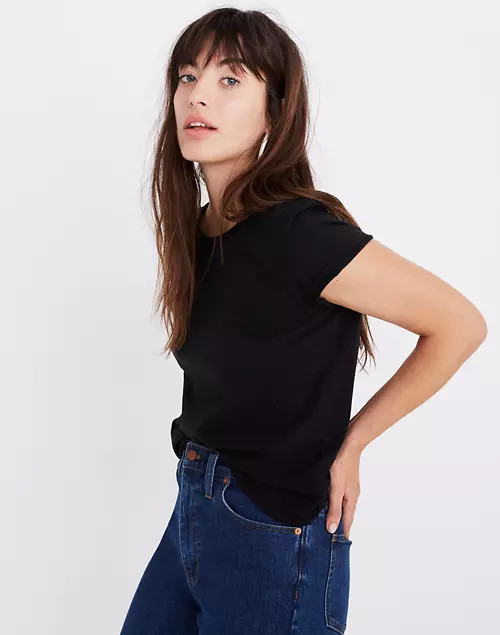 Northside Vintage Tee | Madewell
