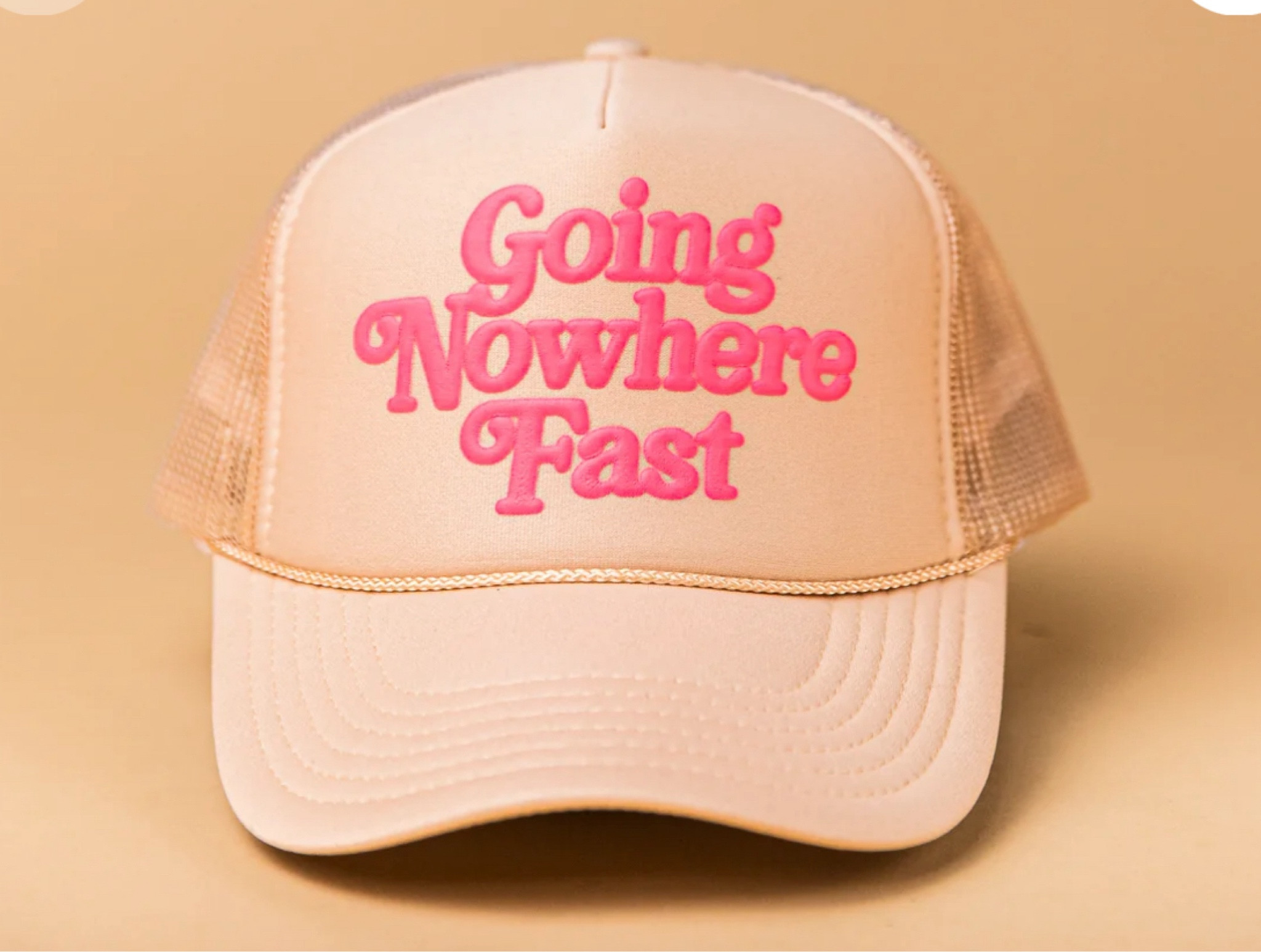 Trucker Hat obsessed

#LTKStyleTip #LTKMidsize #LTKFindsUnder50