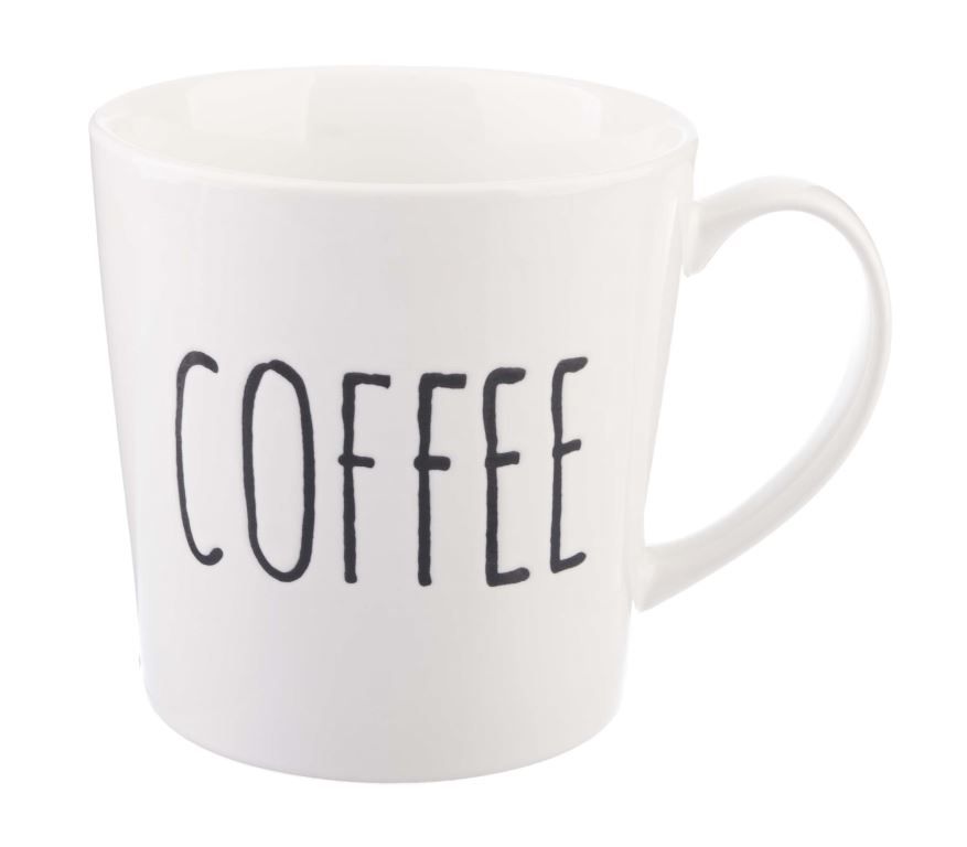 16 Oz. Coffee Flare Mug | Walmart (US)