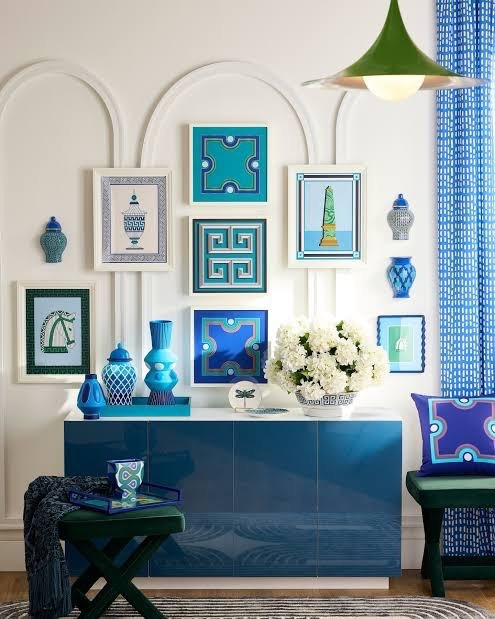 If you lean a little maximal grandmillennial like I do, you are going to LOVE the new Jonathan Adler x Michaels collab 😍 I rounded up my favorite pieces: needlepoint kits, serving dishes, amazing candlesticks and more!

#LTKHome #LTKdayinmylife